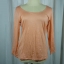 เสื้อฮีทเทคหญิง Uniqlo Heattech XL