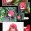 [เปิดจอง] LookUp "Disney Twisted Wonderland" Riddle Rosehearts ลิมิเตทเวอร์ชั่นได้ฉากหลังเพิ่ม ราคาตัวละ1200-1300