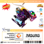 MR Serie battle legs wire control มอเตอร์ฟ้า