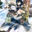 การ์ตูน โศกนาฏกรรมต่างโลกเริ่มต้นจากเดธมาร์ช เล่ม 01