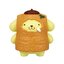 กาชาปองซานริโอ้ Sanrio Characters Sushi-sushi-2