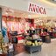 ผ้าพันคอ AVOCA THE MILL MADE IN IRELAND (ของใหม่)