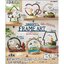 รีเมนท์สนูปี้ Re-ment Snoopy's Frame Art Collection