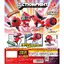 กาชาปอง @CTION FIGHT Super Sentai Series