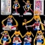 Sailor Moon Art Statue Figure from Legend Studio