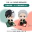 [เปิดจอง] Lookup WIND BREAKER Haruka Sakura＆Hajime Umemiya set ได้เบาะ ราคา2350-2450บาท