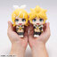 [เปิดจอง] Lookup Kagamine Rin & Len set ได้เบาะ ราคา 2350-2450 บาท