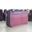 กระเป๋าจัดระเบียบ จัดระเบียบกระเป๋าถือ หิ้วพกพาได้ Bag in Bag -Organizer Bag
