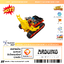 Rescue Pro Robot