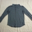 เสื้อ GapKids Sz130 ผ้าดีมาก ใส่อุ่น น่ารักสุดๆ