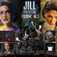 [เปิดจอง] UPMRE3-01DX: Jill Valentine (Resident Evil 3) Deluxe Version