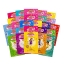 Daisy Meadows : Rainbow Magic Series 99-119 เซตหนังสือส่งเสริมการอ่านนางฟ้าสายรุ้ง เล่มละ 60 บาท