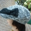หมวกติงลี่ Grace hats สุดเก๋ใบนี้ ผ้าหมวกสวย /ของใหม่/