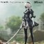 [เปิดจอง] S.H.Figuarts 2B [SHF] ราคา 2150-2300