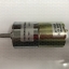 DC Motor Gear 12V 37mm