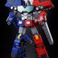 [เปิดจอง] SOUL OF CHOGOKIN GX-109 CHORYUJIN ราคา9800-10300