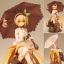 พร้อมส่งTales of Zestiria - Edna 1/8 Complete Figure