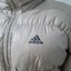 เสื้อขนเป็ด adidas อก40 ติดลบหนักได้