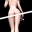 [เปิดจอง] Aerith1/4 Anonymous studio Cast Off ได้ชุดผ้าครับ