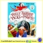 Peter Bently & Penny Dann : Polly Parrot Picks A Pirate นิทานภาพ นกแก้วพอลลี่เลือกโจรสลัด : The Roald Dahl Funny Prize