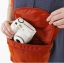 DINIWELL MESSENGER BAG กระเป๋าสะพายอเนกประสงค์ ใส่ได้ทั้งทำงาน ท่องเที่ยว ช่องเยอะ น้ำหนักเบา ผลิตจากไนล่อนคุณภาพสูง กันน้ำ มี 4 สีให้เลือก