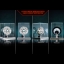 พร้อมส่ง Hot Toys LMS012 Iron Man - Tony Stark’s Arc Reactor (Life-Size)