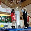บับเบิ้ลโชว์ โชว์ฟองสบู่ ฟองสบู่ยักษ์ Bubble Show "งาน Sweet Memory" 10/02/2562