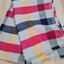 ผ้าพันคอผืนใหญ่ Made in Italy (มือ1)