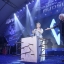 มายากล นักมายากล การแสดง โชว์ Magic Show งาน ไฮลักซ์ รีโว่ เฟสติวัล 16/03/2561