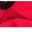 Sport Bra ชุดชั้นใน สปอร์ตบรา ยกกระชับอก ระบายเหงื่อ support และเก็บกระชับดีเยี่ยม สีชมพูกุหลาบ