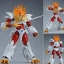 พร้อมส่ง MODEROID - Mazinkaiser Liger Plastic Model