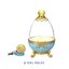 รีเมนท์โคนันเลือกตัวได้ ในซีรี่ Detective Conan Dreaming Egg