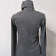 เสื้อฮีทเทคหญิง ผ้าฟลีซ Uniqlo heattech Sz M