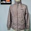 เสื้อแจ็คเก็ตกันหนาว ellesse ผ้าดีมาก เสื้อหนา