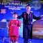 มายากล นักมายากล การแสดง โชว์ Magic Show งานวันเด็ก ห้างเดอะมอลล์ 11/01/2558