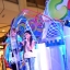 บับเบิ้ลโชว์ โชว์ฟองสบู่ ฟองสบู่ยักษ์ Bubble Show งาน ไทยประกันชีวิต 14 - 20/12/2558