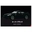 กาชาปองโมเดลรถนิสสัน GT-R R35 NISSAN COLLECTION สเกล 1/64