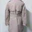Trench Coat เทรนช์โค้ท สวยมาก ผ้าดีมาก ผ้าหนา ไซด์S