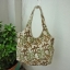 กระเป๋า Hula Lani canvas ของแท้จากญี่ปุ่น