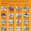 Easy Phonics : 16 Books Collection : level 1-4 Age 4-8 years เซตหนังสือส่งเสริมการอ่าน โฟนิกส์ 16 เล่ม 4-8 ปี
