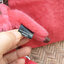 กระเป๋า Kipling ของแท้ สี Hot pink สวยมากกกก