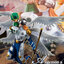 [เปิดจอง] GEM Series Digimon Adventure Angemon & Takeru Takaishi [Resale] ราคา5300-5600บาท