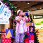 Bubble Show บับเบิ้ลโชว์ โชว์ฟองสบู่ ฟองสบู่ยักษ์ 01/01/2565