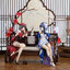 [เปิดจอง] Honkai Impact 3rd" Seele・ 1/8 Scale Painted Figure · Mirrored Flourishes Ver. โบนัสอะเคริก ราคาตัวละ8500-9300บาท