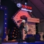 มายากล นักมายากล การแสดง โชว์ Magic Show งาน "ไฮลักซ์ รีโว่ เฟสติวัล 24/11/2560
