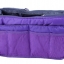 กระเป๋าจัดระเบียบ จัดระเบียบกระเป๋าถือ หิ้วพกพาได้ Bag in Bag -Organizer Bag