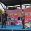มายากล นักมายากล การแสดง โชว์ Magic Show Event Happy new year 2018 31/12/2560