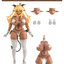 [เปิดจอง] Succubus Queen Lisbeth ～Tanned ver.～