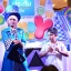 บับเบิ้ลโชว์ โชว์ฟองสบู่ ฟองสบู่ยักษ์ Bubble Show งาน ไทยประกันชีวิต 1-7/07/2558