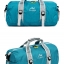 Foldable Duffle Travel Bag กระเป๋าเดินทางพับเก็บได้ขนาดใหญ่ 30 ลิตร สะพายได้ ใส่เพื่อเดินทางหรือเล่นกีฬา มี 6 สีให้เลือก รับประกัน 30 วัน